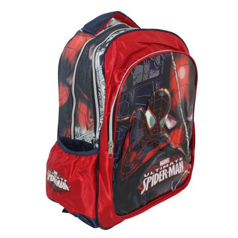 Ultimate Spiderman Backpack £19.99